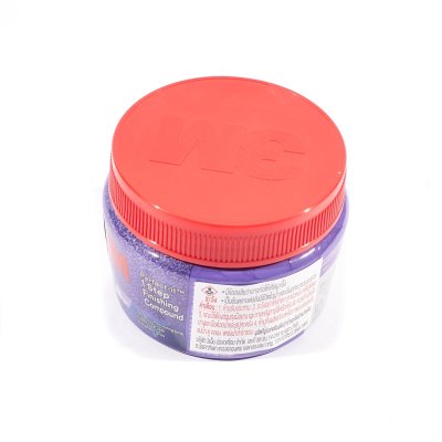 น้ำยาขัดสี ลบรอยขนแมว 3M รุ่น PERFECT-IT 1 STEP FINISHING COMPOUND (100 กรัม)