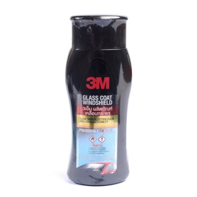 น้ำยาเคลือบกระจก 3M รุ่น PN08889LT (200ML)