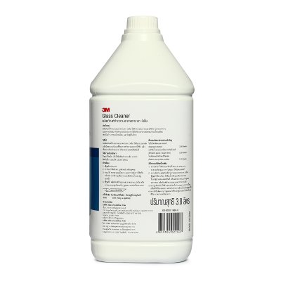 ผลิตภัณฑ์ทำความสะอาดกระจก 3M รุ่น Z052-0830