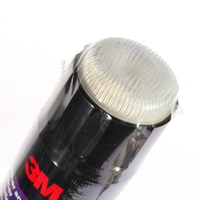 ผลิตภัณฑ์ทำความสะอาดเบาะหนังและผ้า 3M 600ML