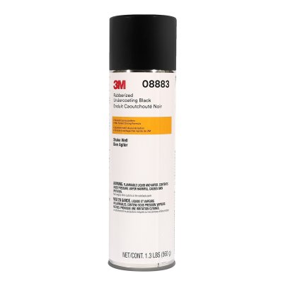 สเปรย์น้ำยาพ่นกันสนิมภายนอก 3M รุ่น PN8883 560G