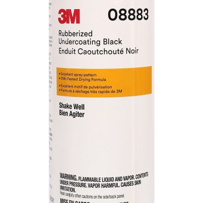 สเปรย์น้ำยาพ่นกันสนิมภายนอก 3M รุ่น PN8883 560G