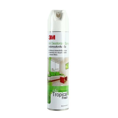 สเปรย์ปรับอากาศ กลิ่นทรอปิคอล 3M รุ่น Z052-0960 ขนาด 300 มล.