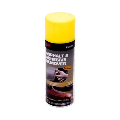สเปรย์ล้างคราบยางมะตอยและกาว 3M รุ่น PN9886 (16OZ)