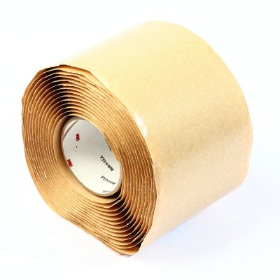 เทปยางแมสติกกันความชื้น 2"X10FT 3M รุ่น SCOTCH NO.2228