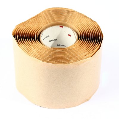 เทปยางแมสติกกันความชื้น 2"X10FT 3M รุ่น SCOTCH NO.2228