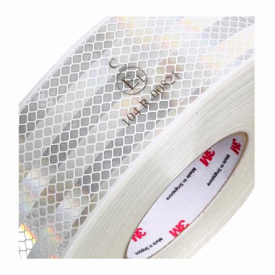 เทปสะท้อนแสงติดรถ 3M รุ่น 983-10 (55MM x 50M)