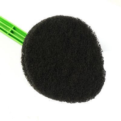 แปรงขัดพื้นและผนัง 3M รุ่น Z057-0040 (สีดำ)