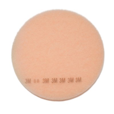 แผ่นขัดลบรอย 3M รุ่น Z052-0185 (18 นิ้ว) ERASER BURNISH PADS
