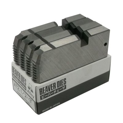 ฟันต๊าปเกลียว BSPT 2 1/2"-3" AUTO ASADA รุ่น A042-0050