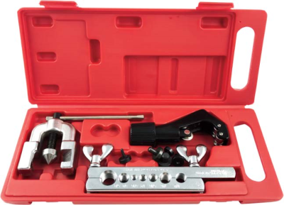 บานแป๊บ 2 ชั้นพร้อมตัด