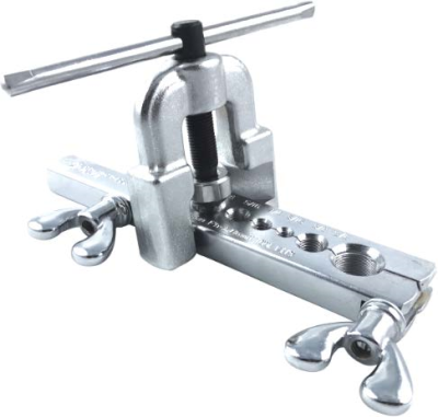 บานแป๊บชั้นเดียว