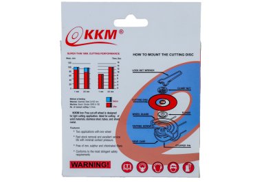 แผ่นตัดสแตนเลส