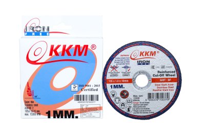 แผ่นตัดสแตนเลส