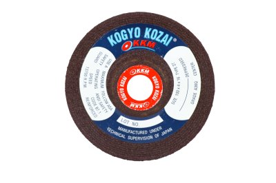 แผ่นเจียรเหล็กหนา