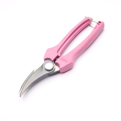 กรรไกรแต่งกิ่ง BAHCO ขนาด 10 มม. รุ่น B051-2025 (P123-PINK-B6)