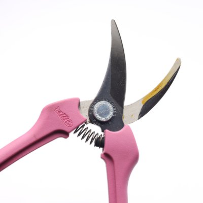 กรรไกรแต่งกิ่ง BAHCO ขนาด 10 มม. รุ่น B051-2025 (P123-PINK-B6)