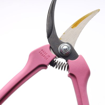 กรรไกรแต่งกิ่ง BAHCO ขนาด 10 มม. รุ่น B051-2025 (P123-PINK-B6)