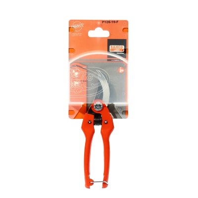 กรรไกรแต่งกิ่ง BAHCO ขนาด 19 ซม. รุ่น B051-2013 (P126-19-F)