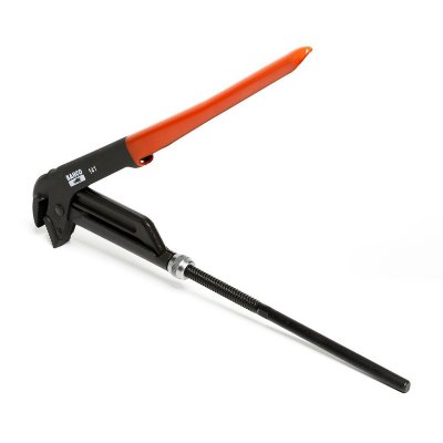ประแจจับท่อ BAHCO ขนาด 1"-5"