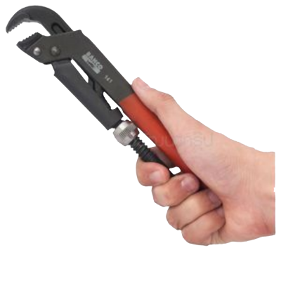 ประแจจับแป๊ป รุ่น 141