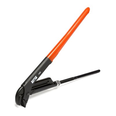 ประแจจับแป๊ป รุ่น 142