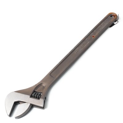 ประแจเลื่อน BAHCO ขนาด 4"-30"