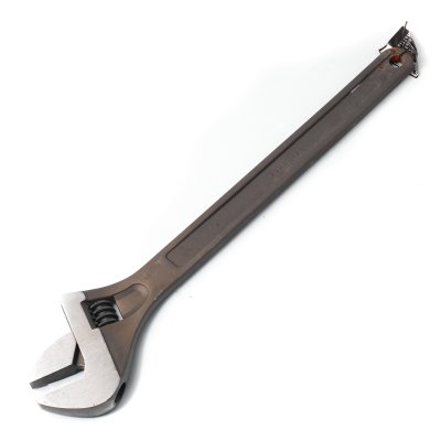 ประแจเลื่อน BAHCO ขนาด 4"-30"