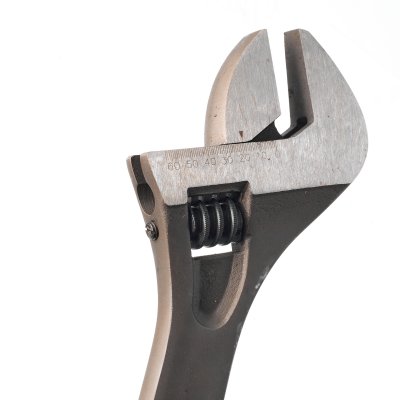 ประแจเลื่อน BAHCO ขนาด 4"-30"