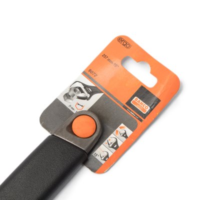 ประแจเลื่อน BAHCO รุ่น 90 ด้ามยาง ERGO ขนาด 10" (9072)