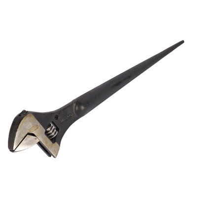 ประแจเลื่อนปลายแหลม BAHCO รุ่น 84-PODGER