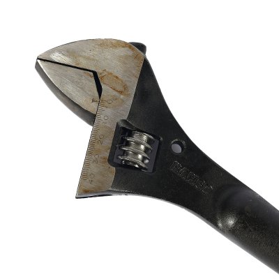 ประแจเลื่อนปลายแหลม BAHCO รุ่น 84-PODGER