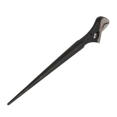 ประแจเลื่อนปลายแหลม BAHCO รุ่น 84-PODGER