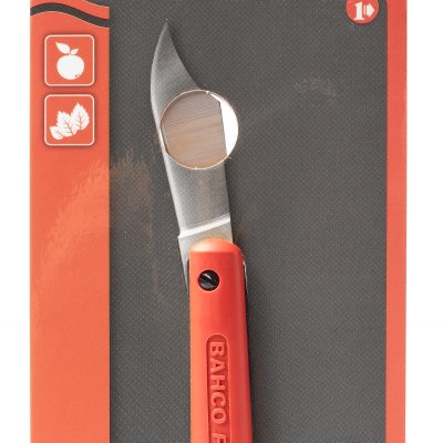 มีดติดตา BAHCO Grafting Knife รุ่น B051-2500 (P11)