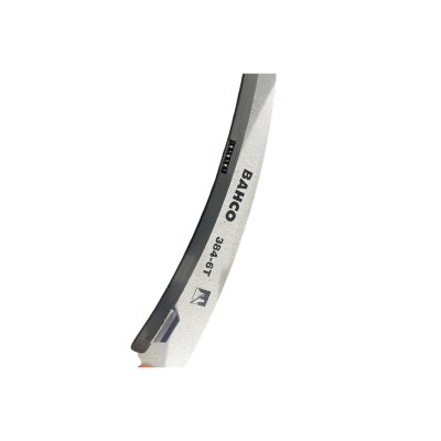 เลื่อยตัดกิ่ง ด้ามเหล็ก BAHCO รุ่น B051-2520 (384-6T)