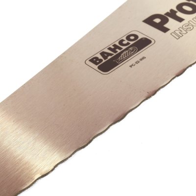 เลื่อยตัดฉนวนขนแร่ และโฟม BAHCO 22 นิ้ว รุ่น B051-2565 (PC-22-INS)