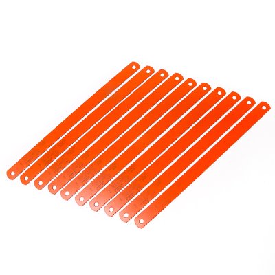 ใบเลื่อยเครื่อง BIMETAL 14 นิ้ว (10T/14T) BAHCO รุ่น B051-1130 (10 ใบ/กล่อง)
