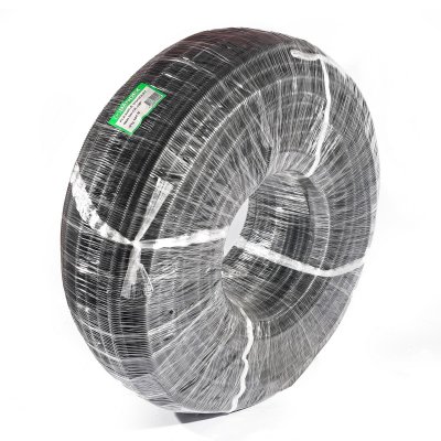 ท่อลูกฟูกแบบผ่า รูวงใน 19.3MM (100M) BANDEX รุ่น CR-19P