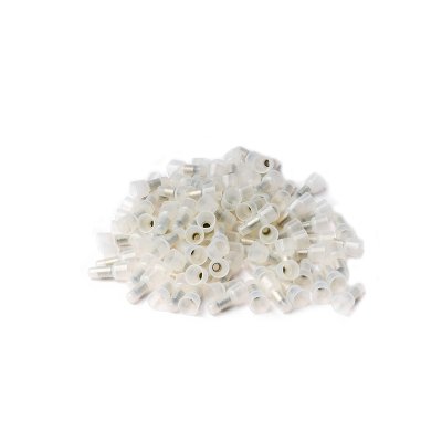 หัวหมวกย้ำสาย 2.5-6.0 SQMM. (100PCS) BANDEX รุ่น CE-5