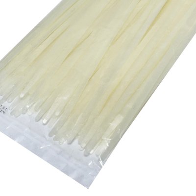 เคเบิ้ลไทร์ สีขาว 21 นิ้ว (100 เส้น/แพ็ค) BANDEX รุ่น CT-550-8C