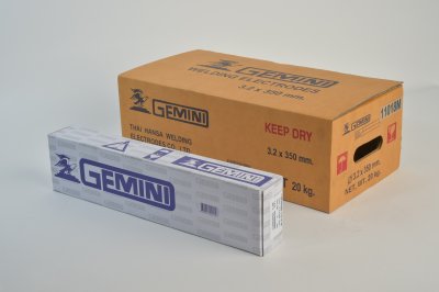 Gemini 11018-M