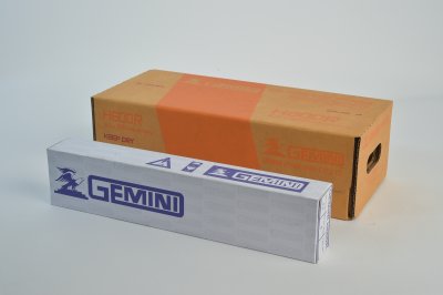 Gemini H 600 R