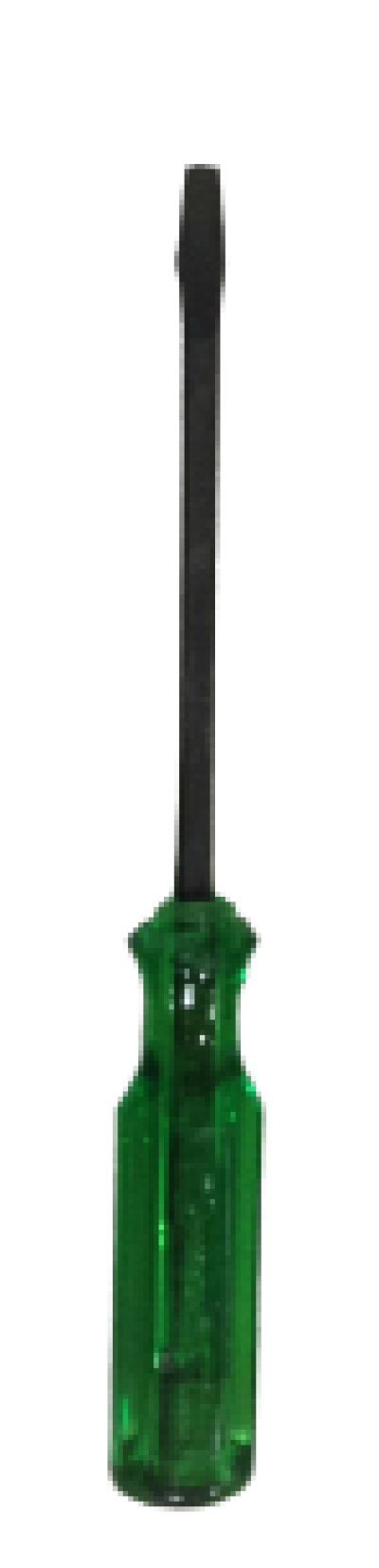 Champion ไขควง ปากแบน แกนดำทะลุ (ตอกได้) มีหลายขนาดให้เลือก