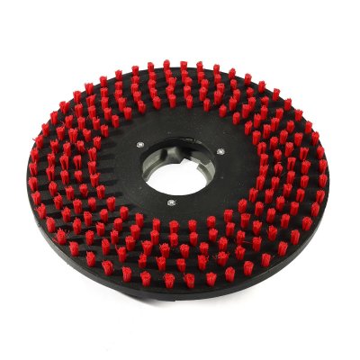 อะไหล่แปรงจับบอนเน็ต สำหรับเครื่องขัดพื้น CHAMPION 18" (1000RPM)