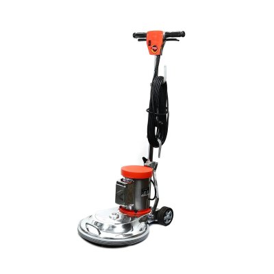 เครื่องขัดพื้น ครบชุด (รอบเร็ว) CHAMPION รุ่น BELTO (16"/18")
