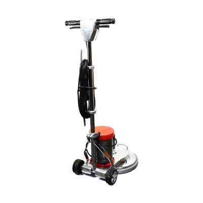 เครื่องขัดพื้น ครบชุด (รอบเร็ว) CHAMPION รุ่น BELTO (16"/18")
