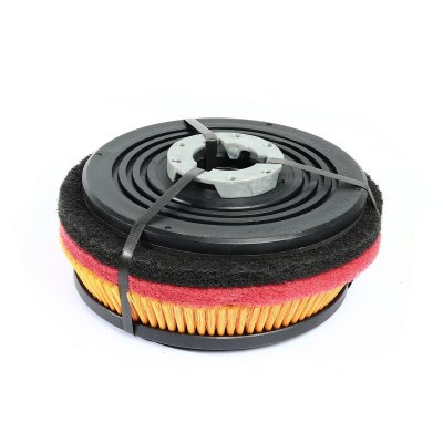 เครื่องขัดพื้น ครบชุด (รอบเร็ว) CHAMPION รุ่น BELTO (16"/18")