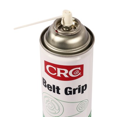 น้ำยาฉีดสายพาน CRC รุ่น BELT GRIP (400G)