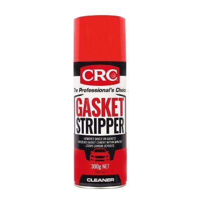 น้ำยาลอกปะเก็น สีและเขม่า CRC รุ่น GASKET REMOVER (300G)