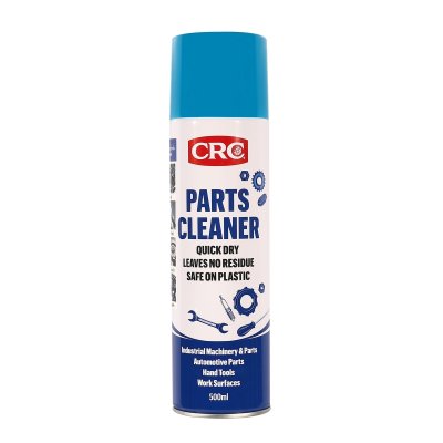 น้ำยาล้างชิ้นส่วนอเนกประสงค์ CRC รุ่น C281-1755533 (500ML)